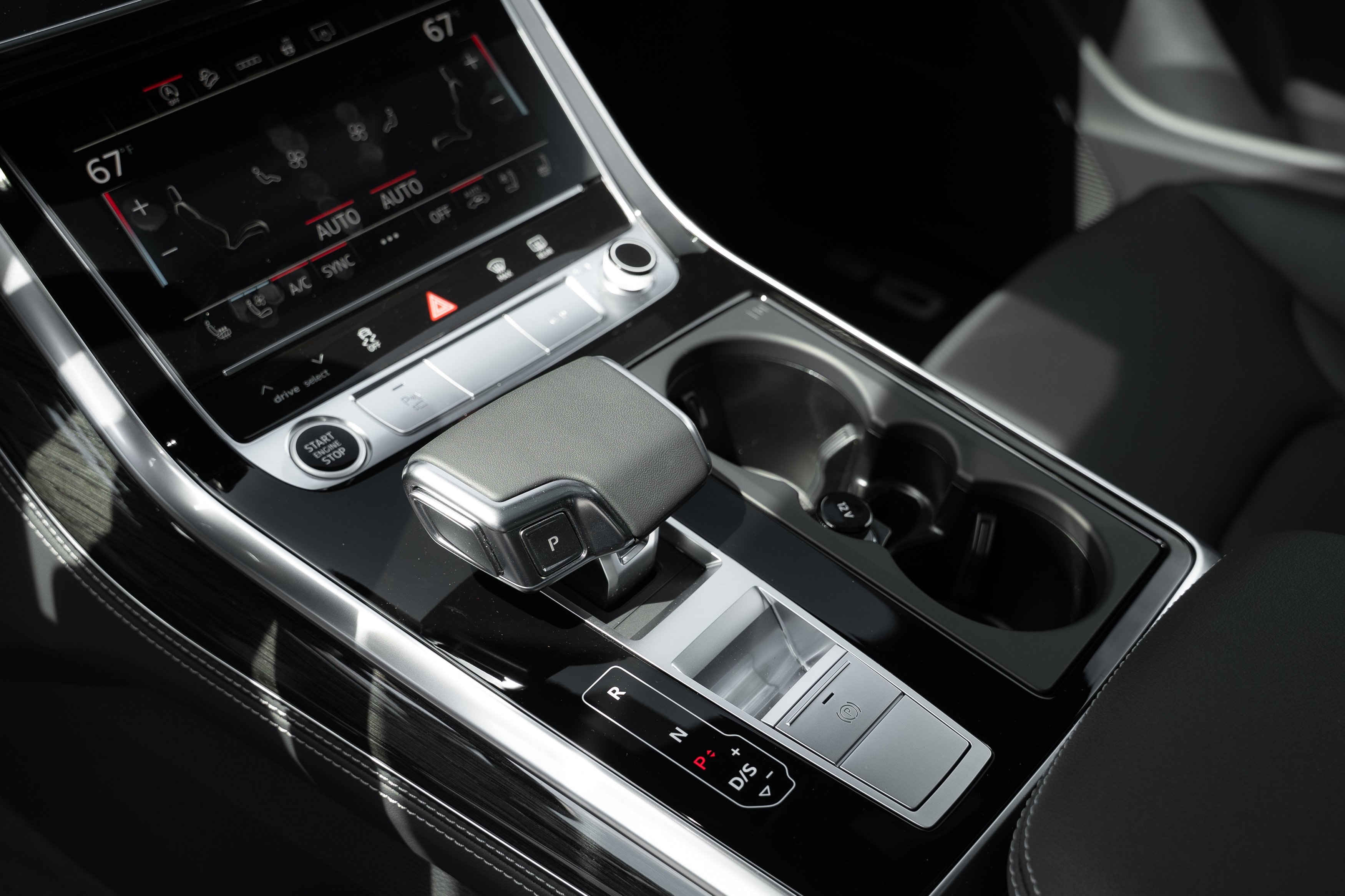 2026 Audi Q8 Premium Plus - Photo 18