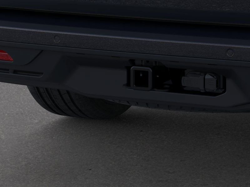 New 2026 Agate Black Metallic Ford Active image 54