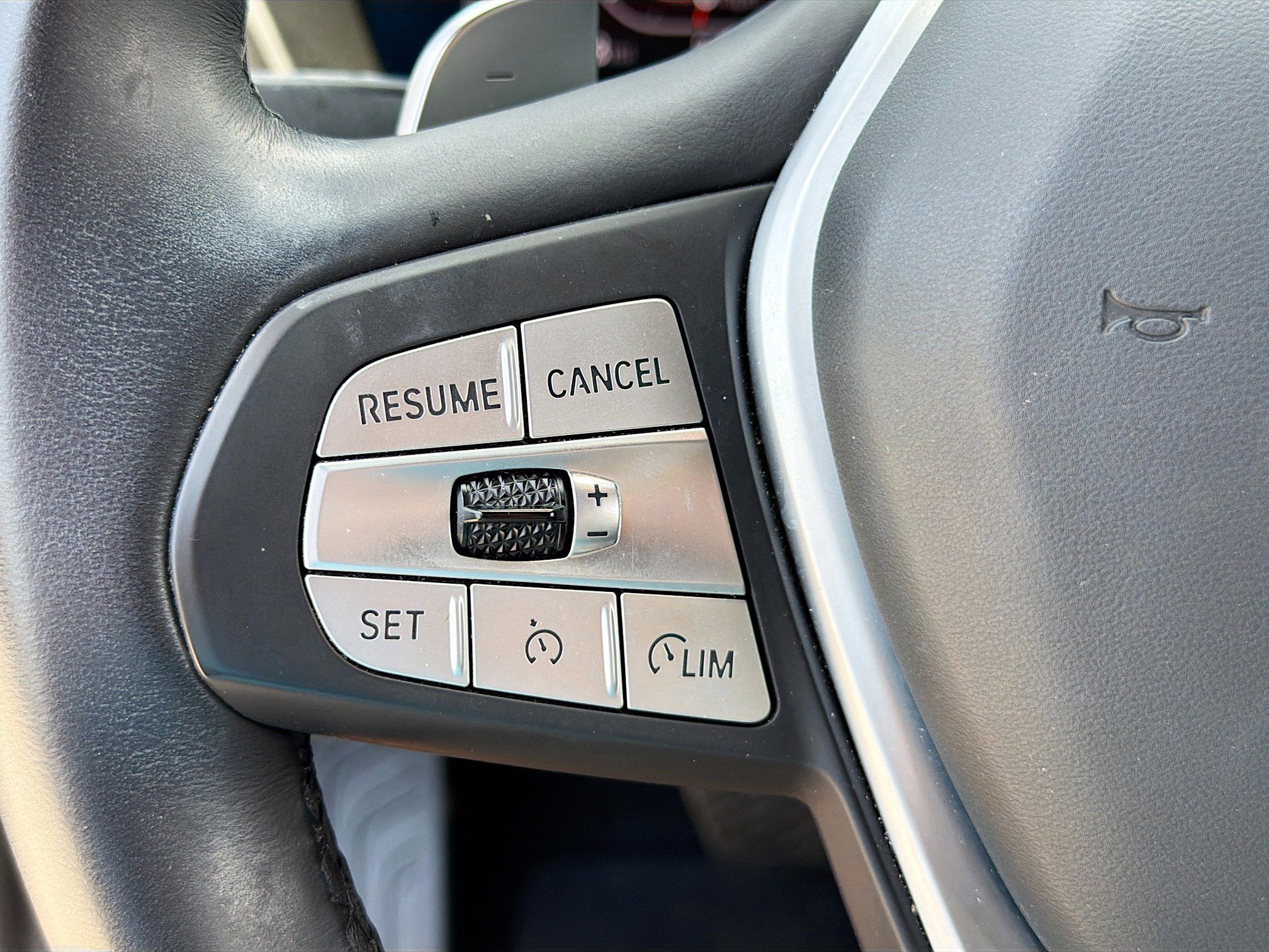 Used 2023 Skyscraper Gray Metallic BMW xDrive30i image 17