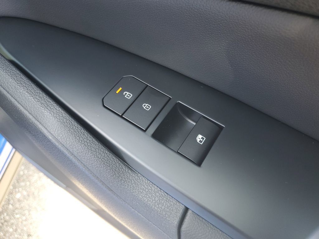 2026 Kia Sportage EX - Photo 15