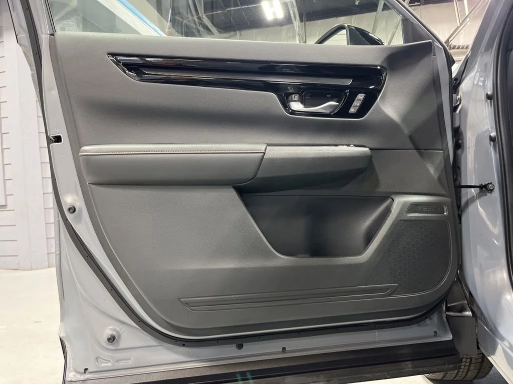 2024 Honda CR-V Sport Touring - Photo 48