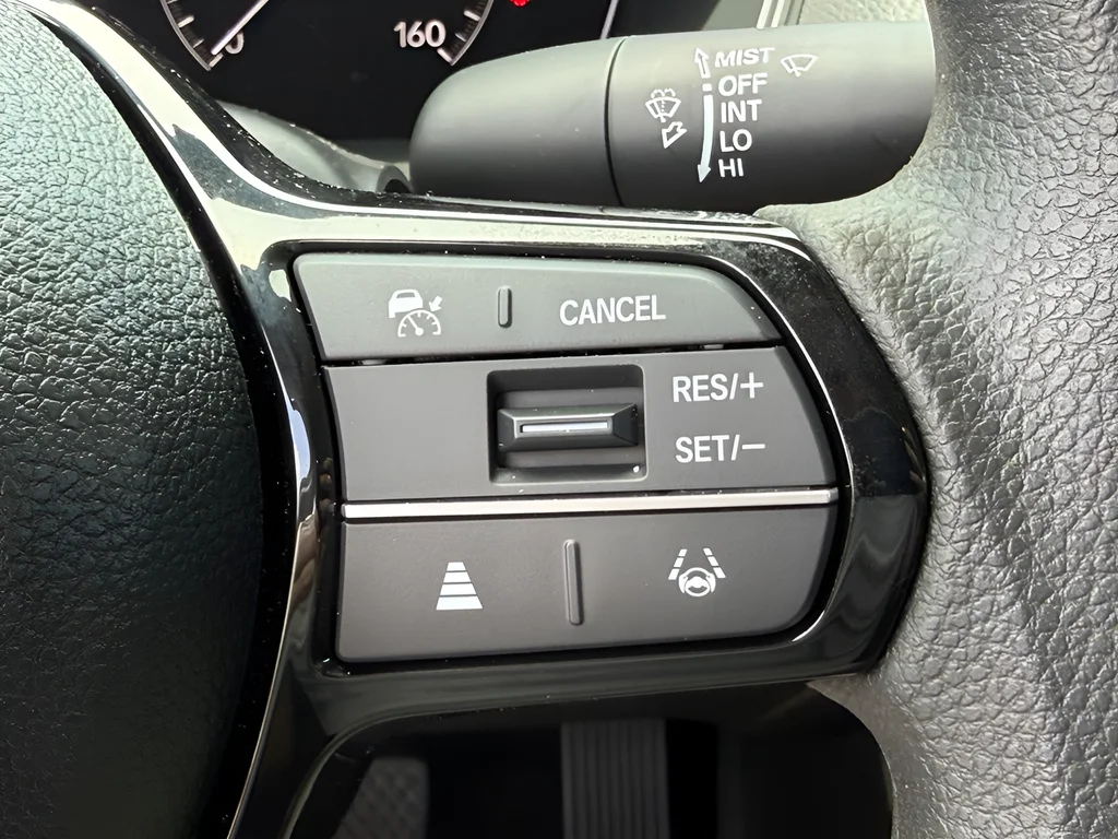 2026 Honda Civic LX - Photo 18