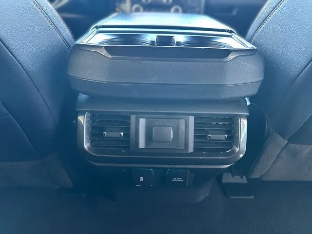 Used 2023 Blue Ford Tremor image 24