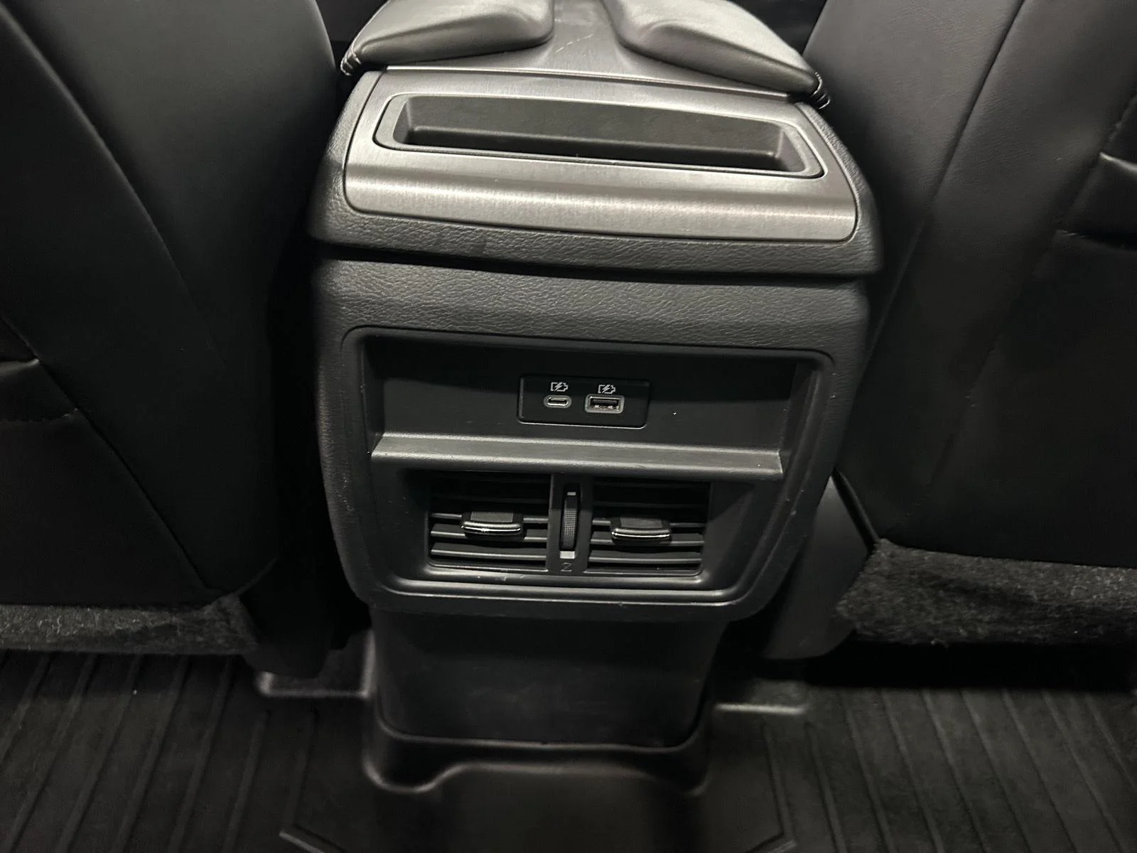Used 2023 Black Nissan SV image 21
