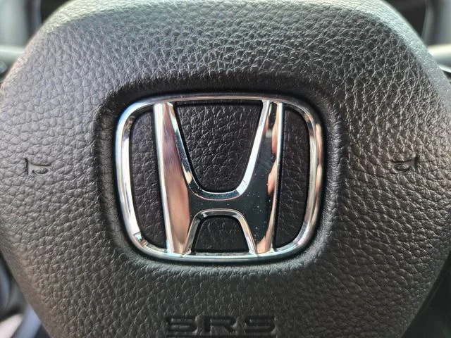 Used 2026 Silver Honda Sport image 31