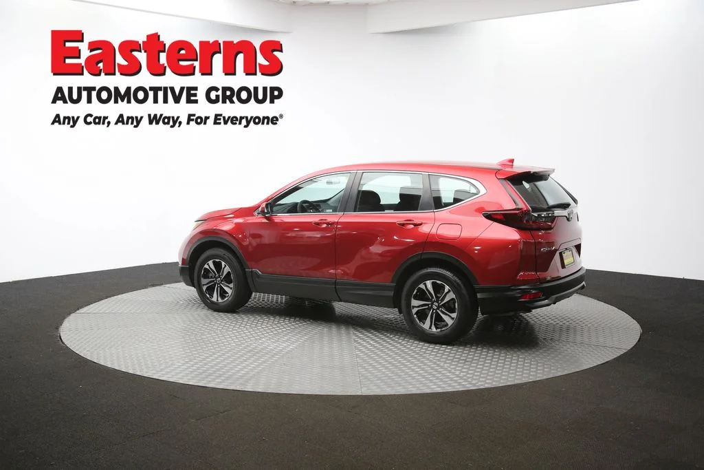 Used 2022 Red Honda Special Edition image 59
