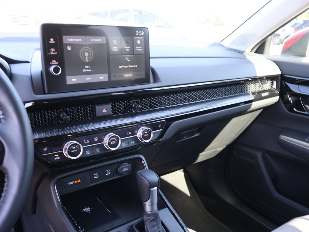 Used 2026  Honda EX-L image 30