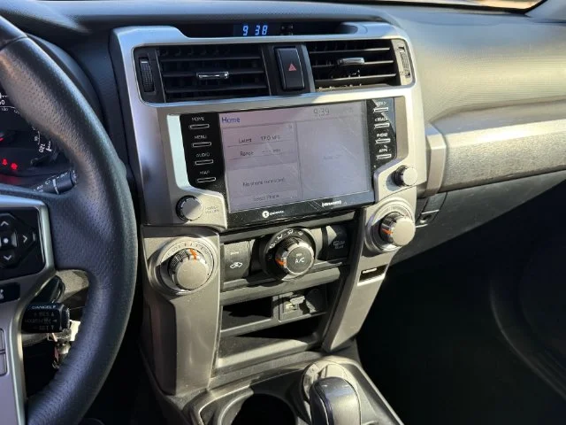 Certified Used 2021 ICE CAP Toyota SR5 image 19