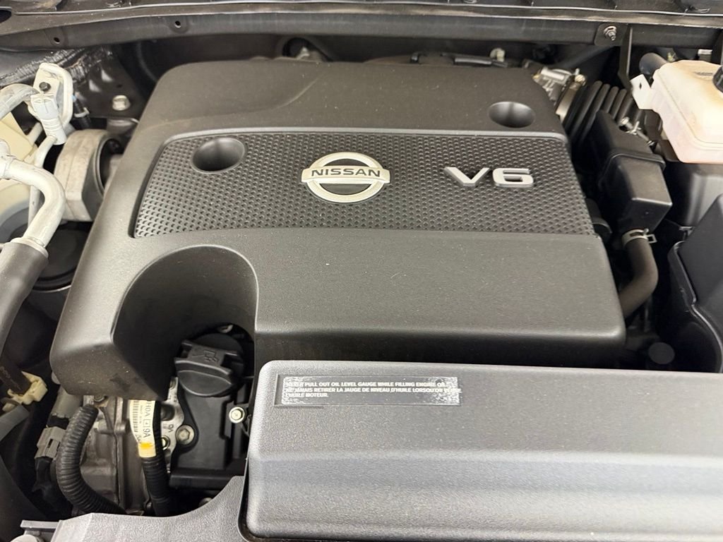 2024 Nissan Murano SL - Photo 32