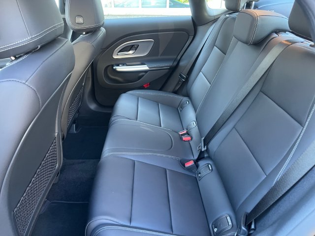 New 2027 Black Mercedes-Benz  image 21