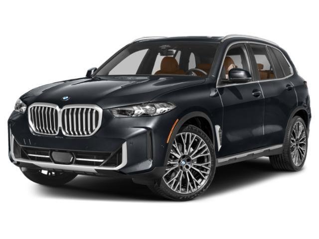 2024 BMW X5 sDrive40i's photo