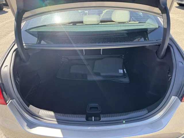 Certified Used 2023 Silver Mercedes-Benz C 300 image 14