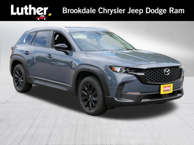 2024 Mazda CX-50 2.5 S Premium Package