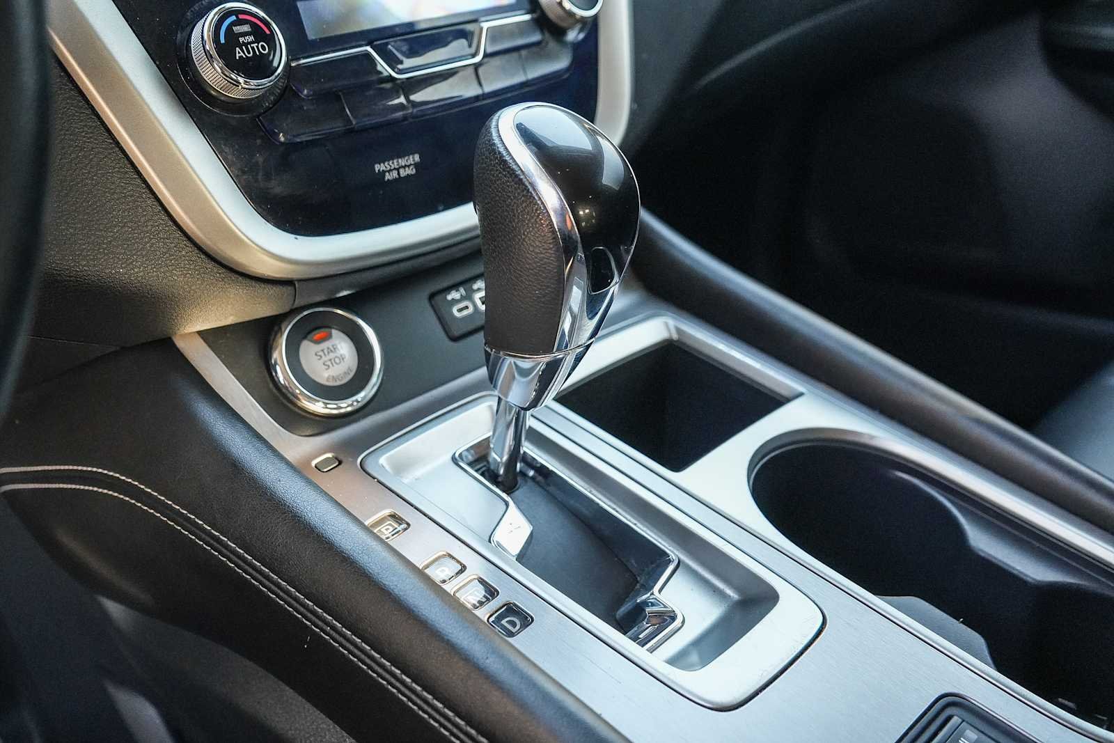 Used 2023 Brilliant Silver Metallic Nissan SV image 19