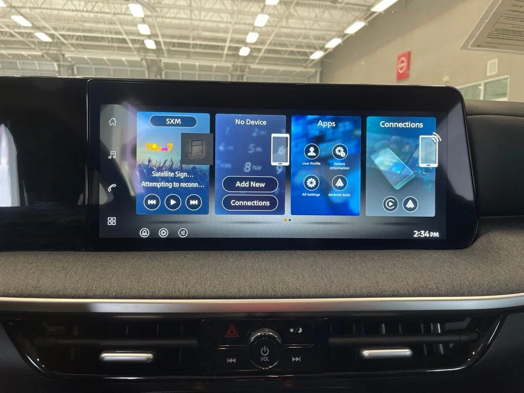 Used 2026 Gray Nissan S image 15