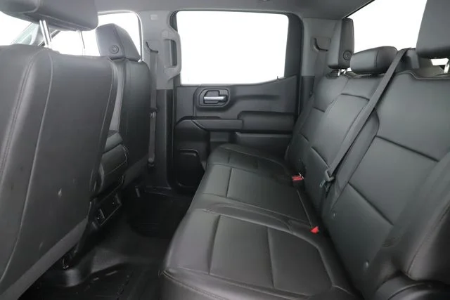Used 2021 White Chevrolet WT image 24
