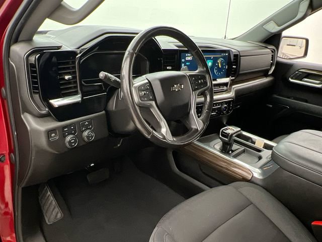 2023 Chevrolet Silverado 1500 RST - Photo 7