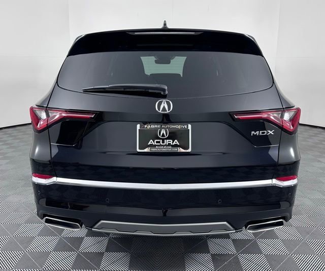 2026 Acura MDX Technology Package - Photo 37