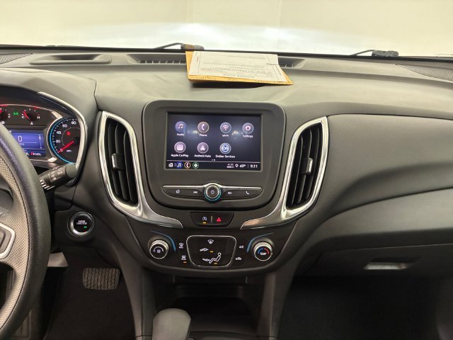 Certified Used 2022 CHERRY RED TINTCOAT Chevrolet LT image 26