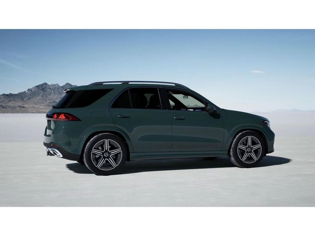 New 2027  Mercedes-Benz GLE 350 image 18