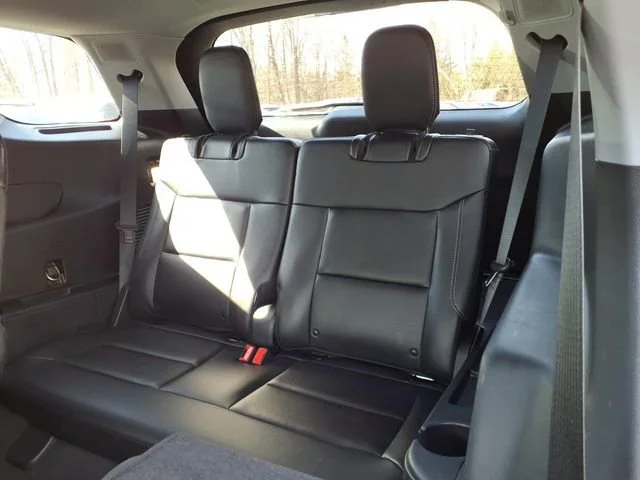 2022 Ford Explorer Limited - Photo 15