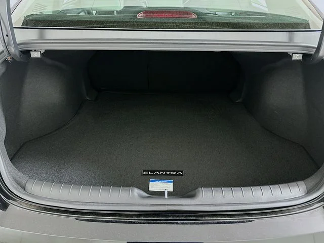 New 2026 Black Hyundai Limited image 23