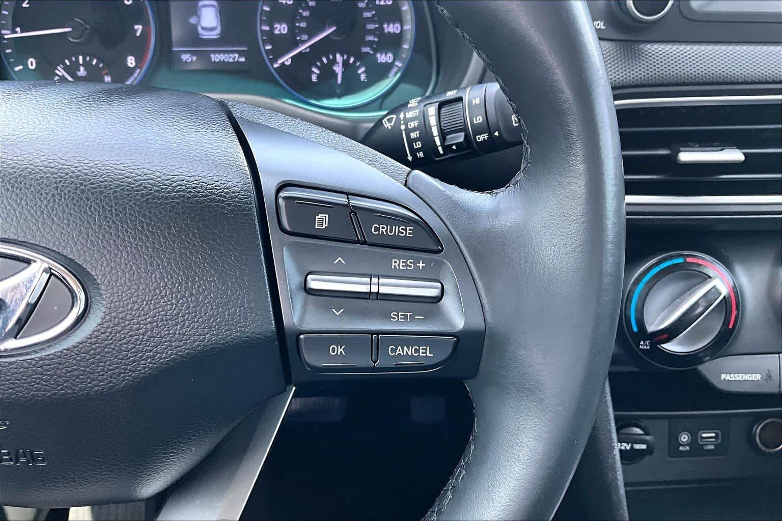 Used 2018 Sonic Silver Hyundai SEL image 23