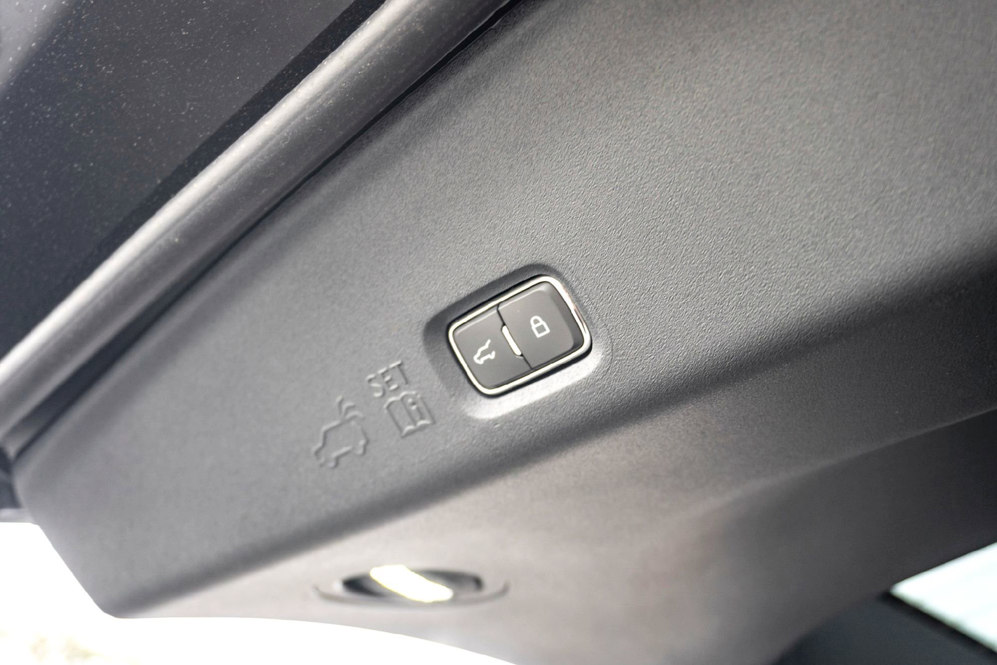 2025 Ford Expedition Tremor - Photo 24