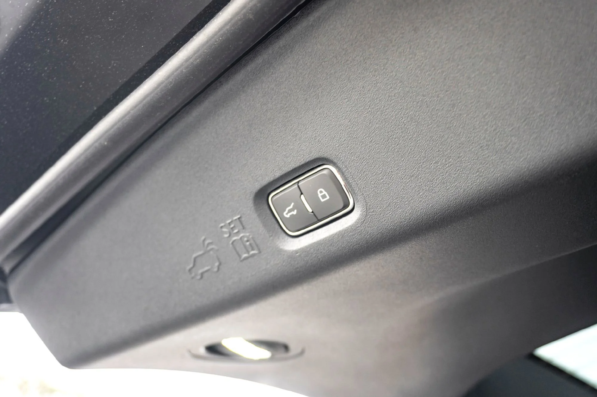 2025 Ford Expedition Tremor - Photo 24
