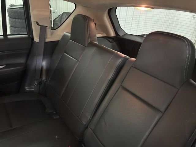 Used 2016 Silver Jeep Sport image 21
