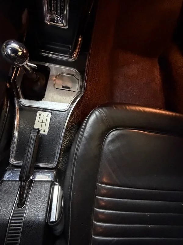 Used 1967 Yellow Chevrolet  image 25