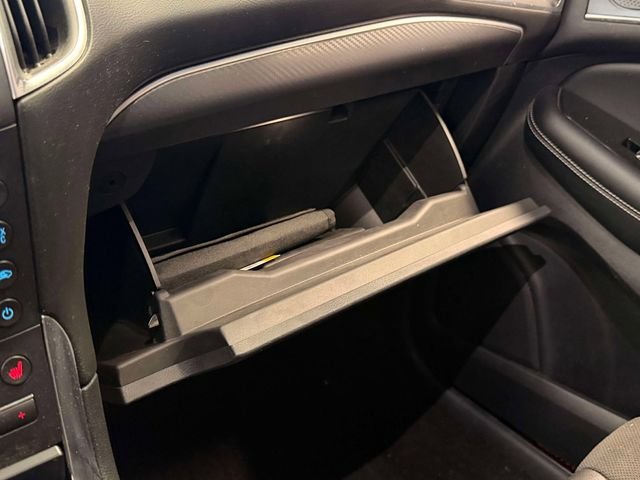 Used 2020 Black Ford ST image 32
