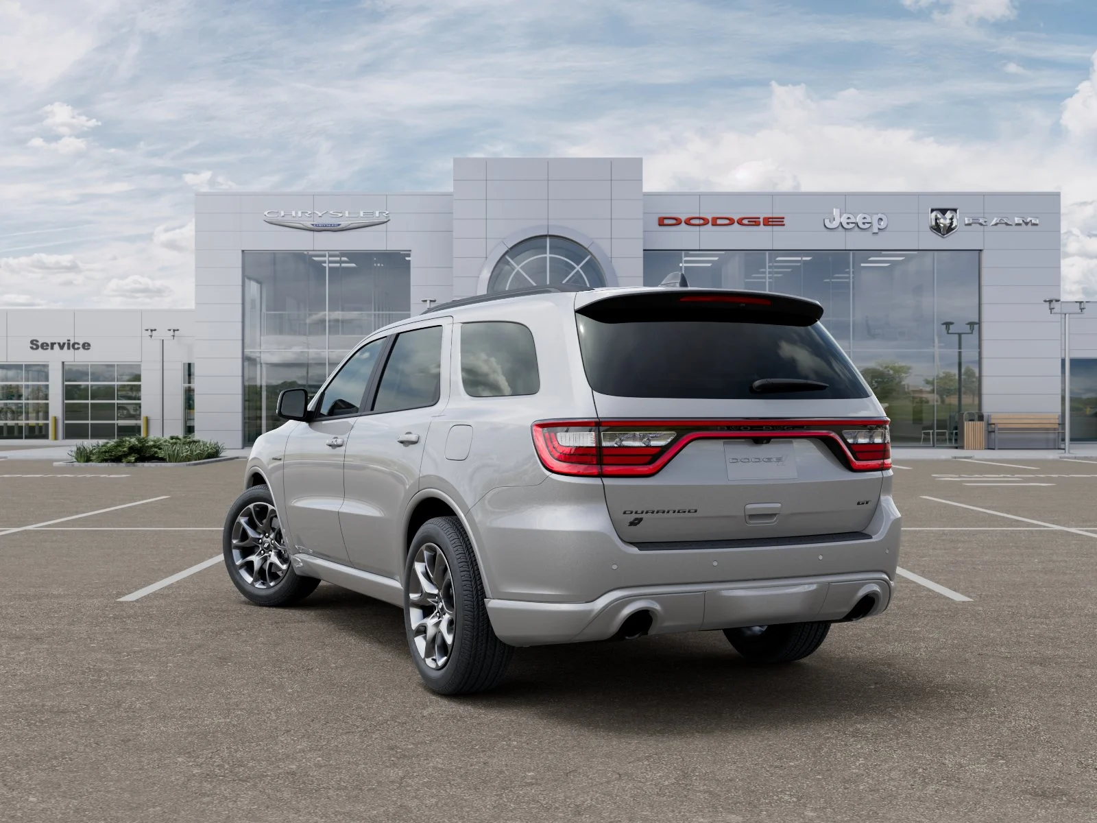 New 2026 Triple Nickel Dodge GT Plus HEMI V8 image 37