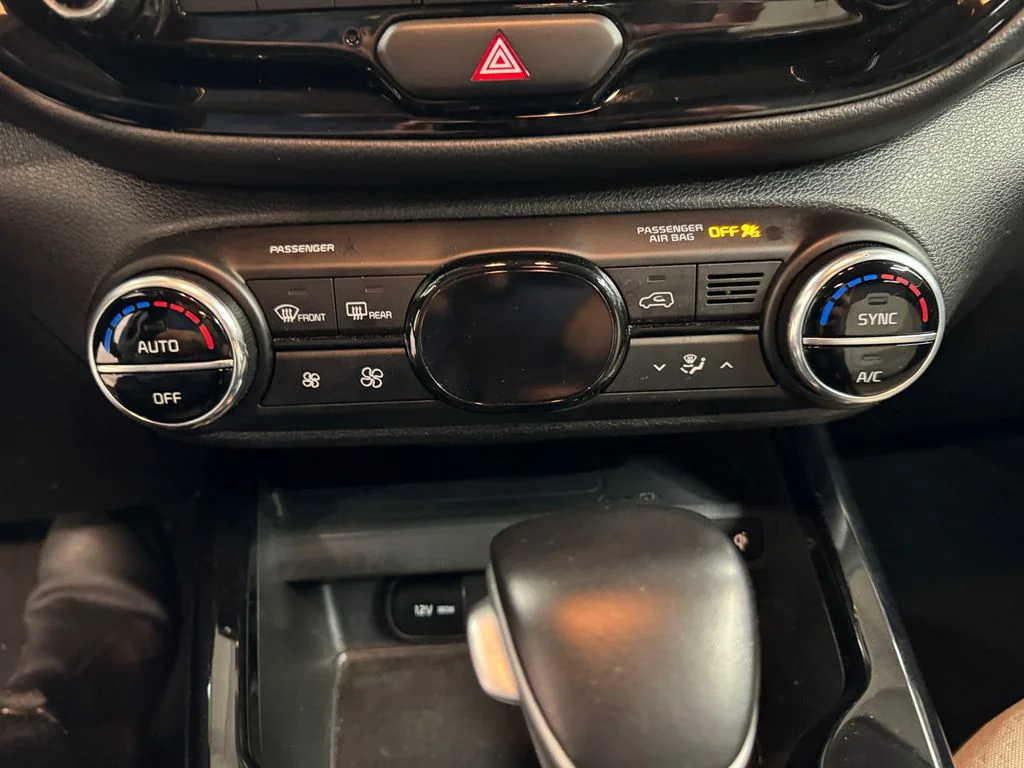 Used 2023 Blue Kia GT-Line image 22