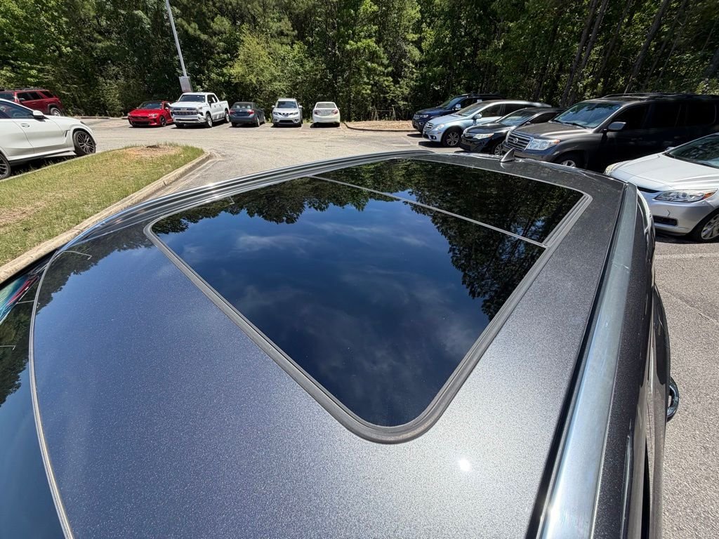 Used 2023 Gray Genesis 3.5T image 8