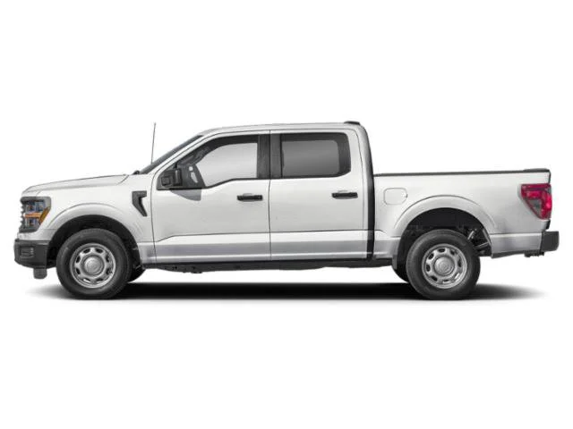 New 2026 Oxford White Ford XL image 2