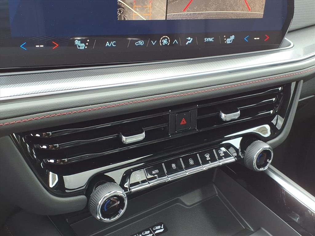 2026 Chevrolet Tahoe RST - Photo 19