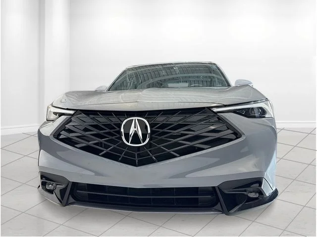 New 2026 Urban Gray Pearl Acura A-Spec Package image 11