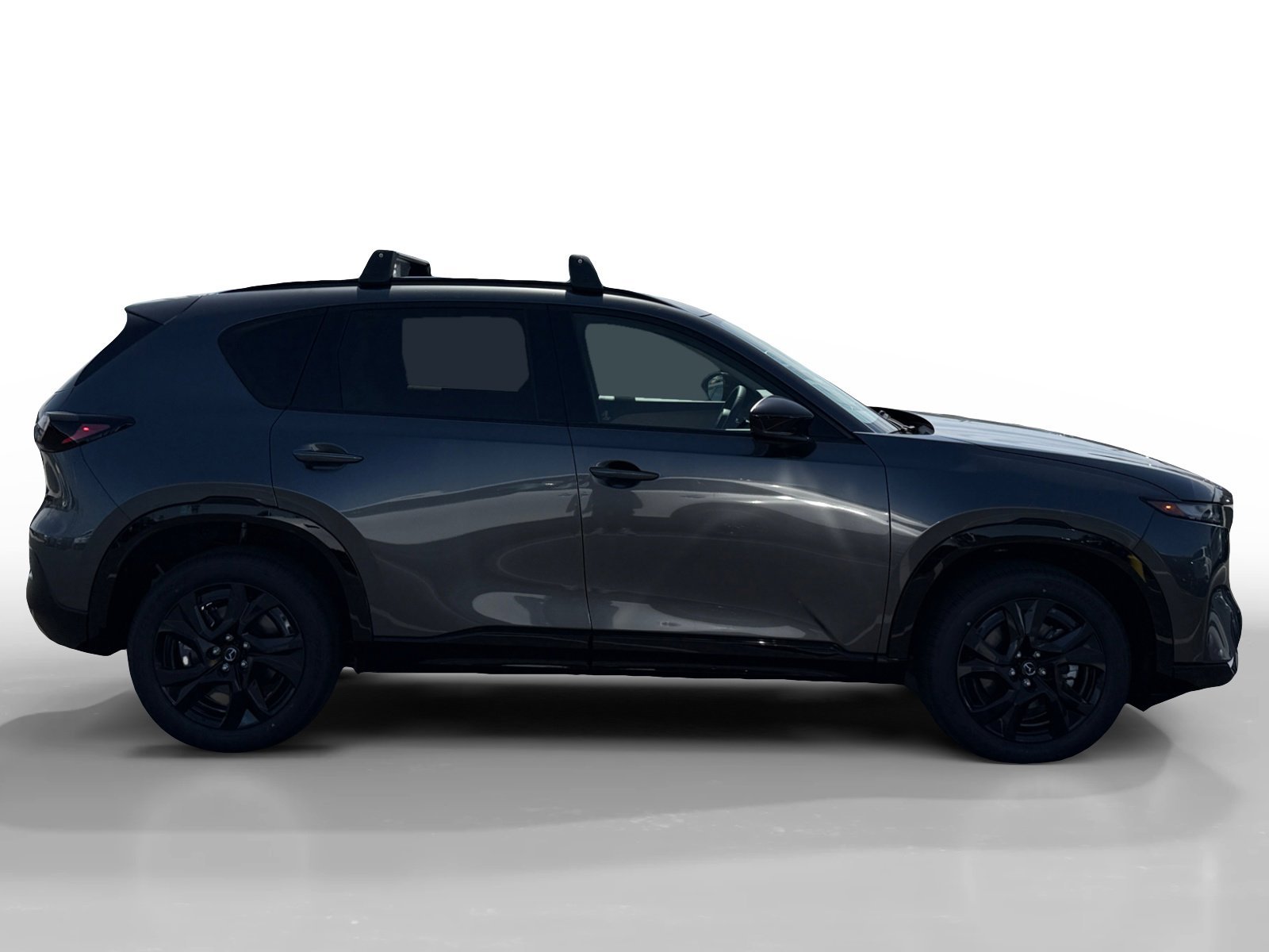New 2026 Machine Gray Metallic Mazda 2.5 S Premium image 6