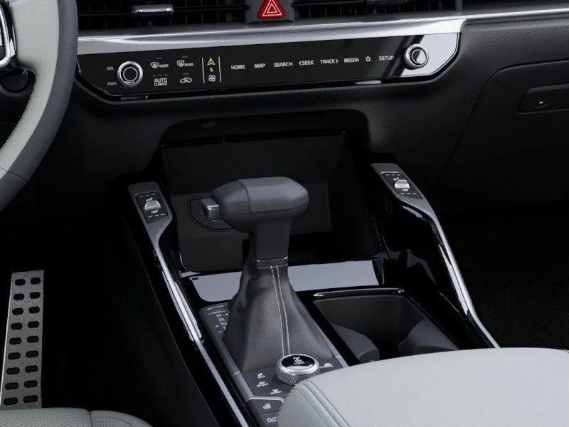 2025 Kia Sorento X-Line SX Prestige - Photo 23