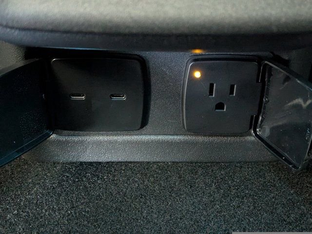 2025 Ford Bronco 4-Door Outer Banks - Photo 17