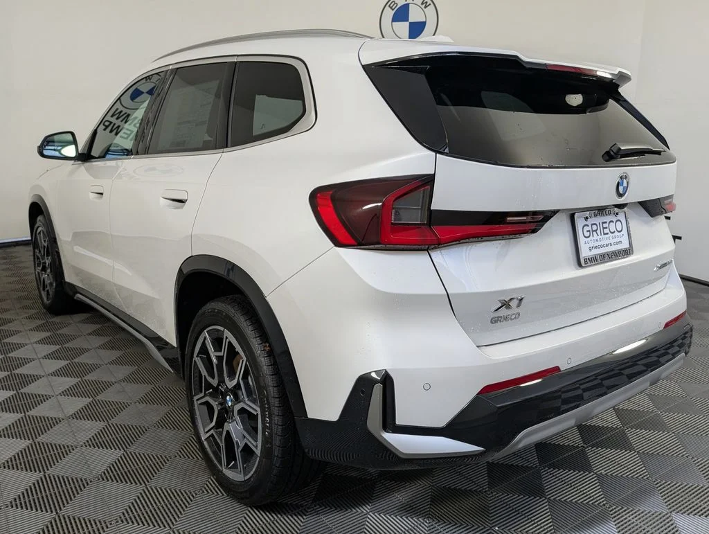 2026 BMW X1 XDrive28i - Photo 8