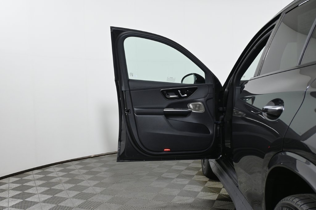 2026 Mercedes-Benz GLC Base - Photo 22
