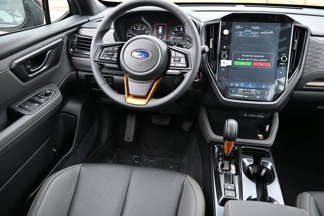 2026 Subaru Forester Wilderness - Photo 9