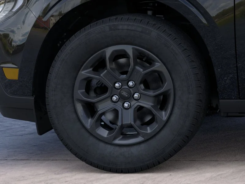 New 2026 Shadow Black Ford XLT image 20