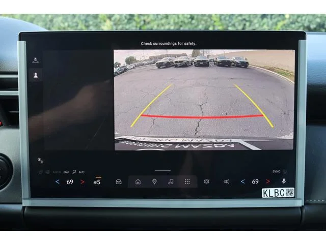 New 2026 Machine Gray Metallic Mazda 2.5 S Preferred AWD image 15