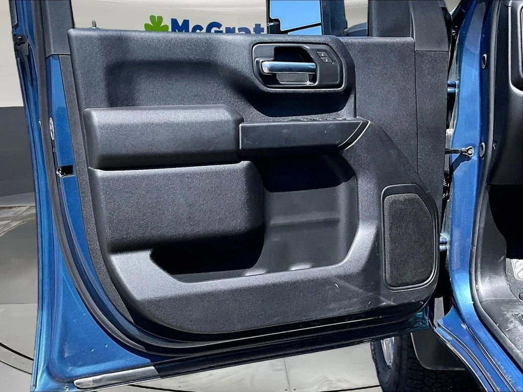 Used 2026 Blue Chevrolet Custom image 23