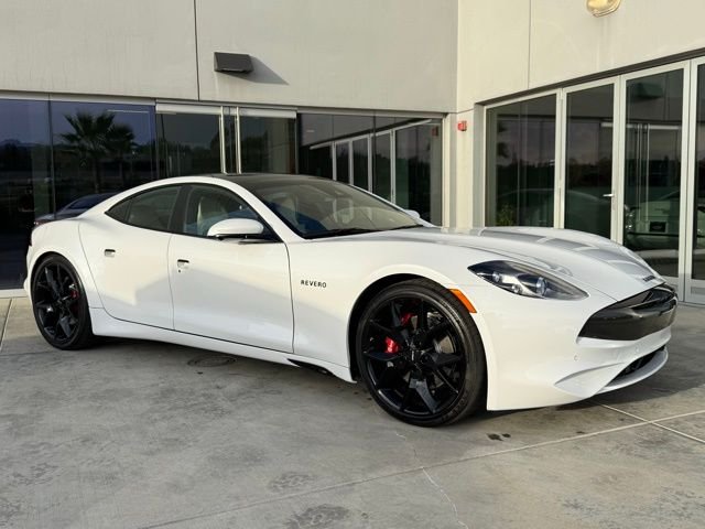 2025 Karma Revero's photo