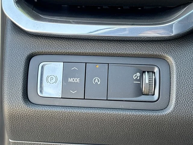 2026 GMC Acadia Elevation - Photo 75