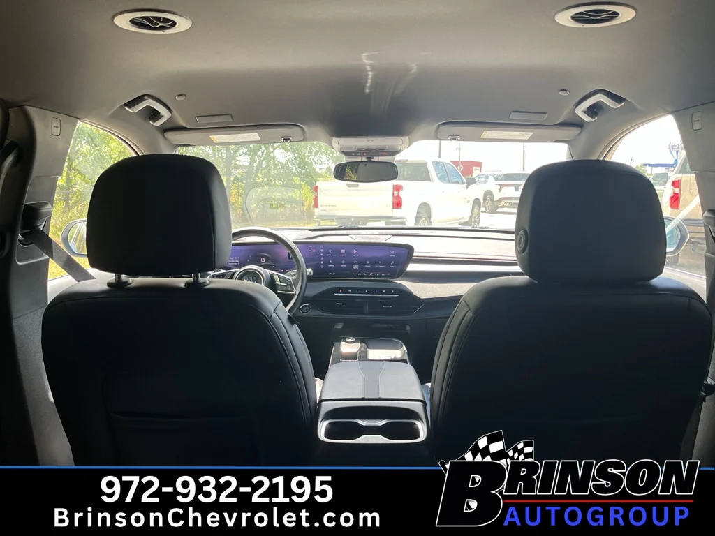 2026 Buick Enclave Preferred - Photo 16